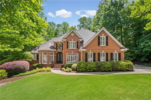 152 Grandmar Chase, Canton, GA, 30115-6408 | Card Image