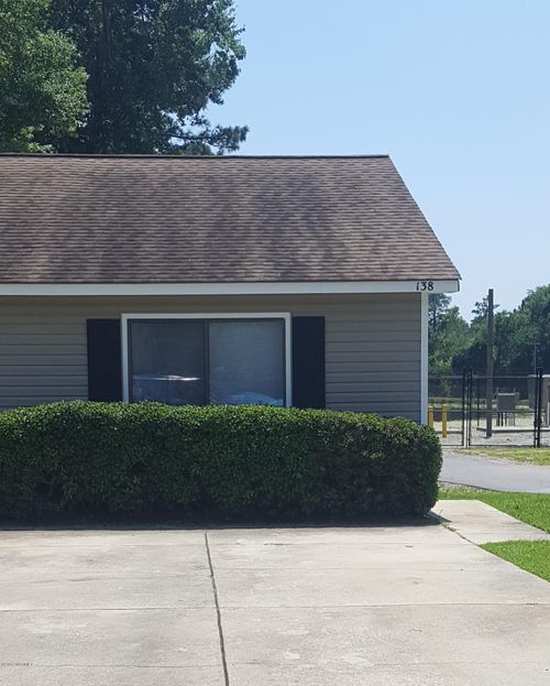 138 Easy St, Jacksonville, NC, 28546-4834 | Card Image