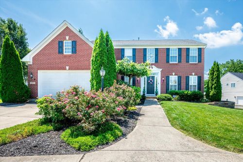 7377 Burton Dr, Middletown, OH, 45044 | Card Image