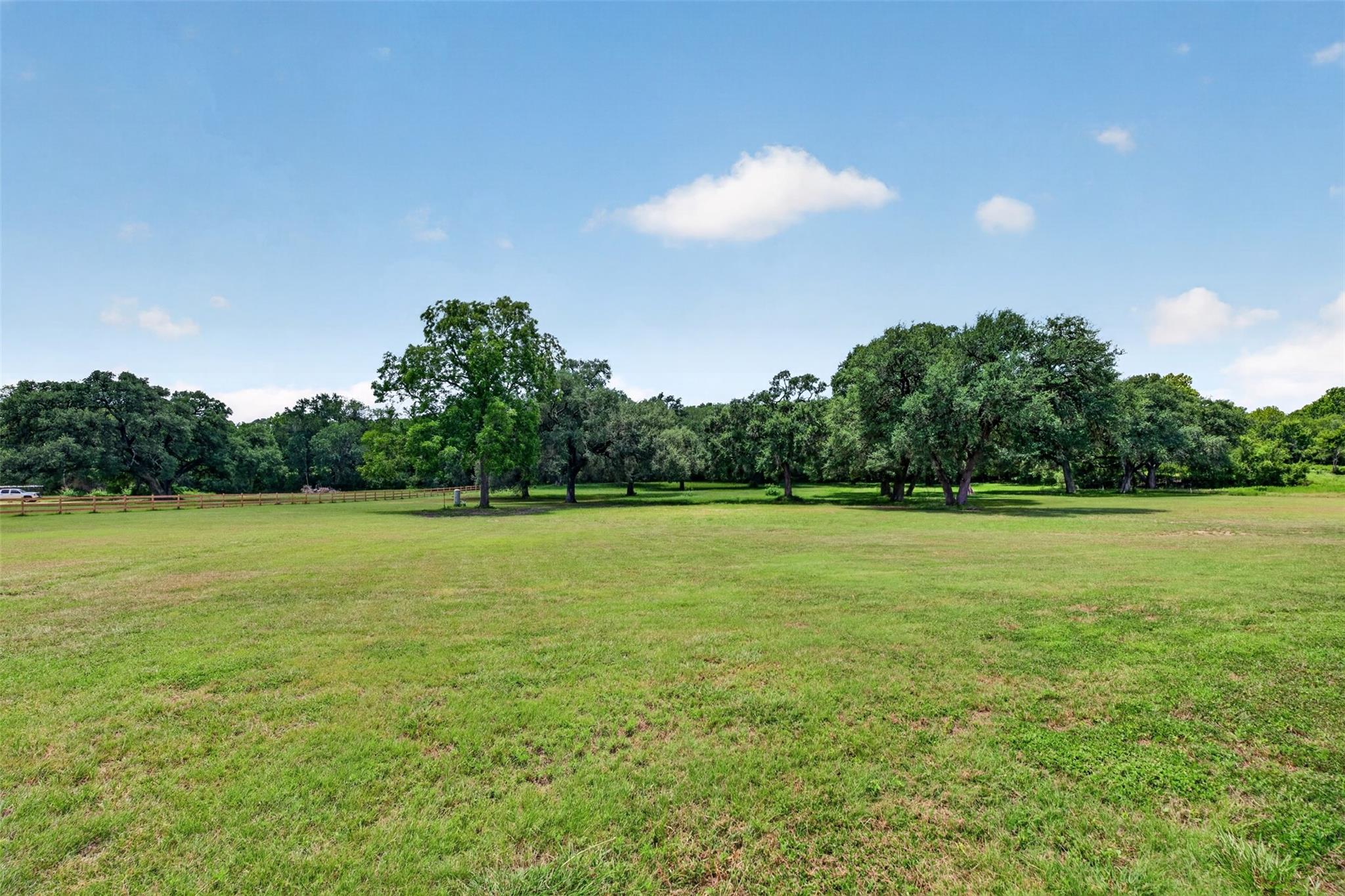 Farm in Brenham 2