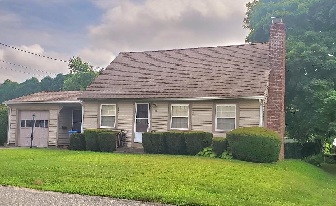 Turner Ave, Cranston, RI 02920 #1