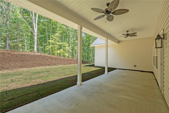 Rear Porch | Image 39