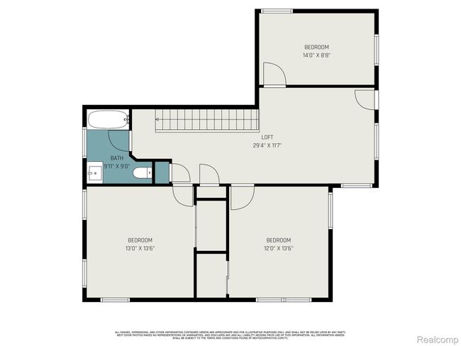 all_floors_3280_chambourne_street_commerce_charter_township_with_dim_679.jpg | Image 28
