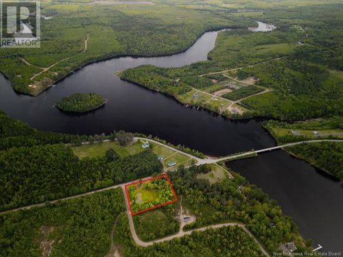 11 River Bend Rd, Browns Yard, NB, E4T | Card Image