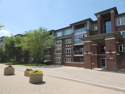 109 - 270 Fairhaven Road, Condo with 2 bedrooms, 2 bathrooms and null parking in Winnipeg MB | Image 2