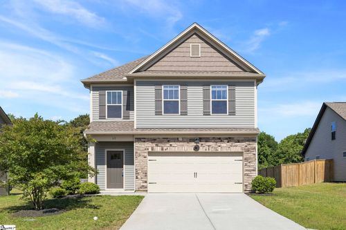 117 Mitford Way, Fountain Inn, SC, 29644-2228 | Card Image
