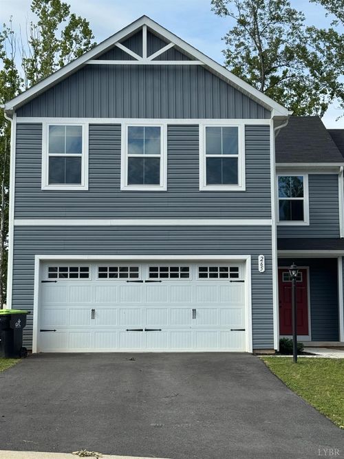 265 Thicket Dr, Lynchburg, VA, 24501 | Card Image