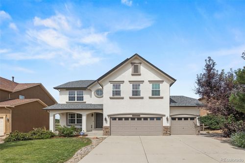 10572 Cedar Breaks Dr, Peyton, CO, 80831-7089 | Card Image