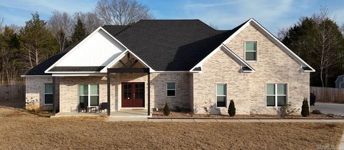 20 Parkridge Cv, Greenbrier, AR, 72058-8072 | Card Image