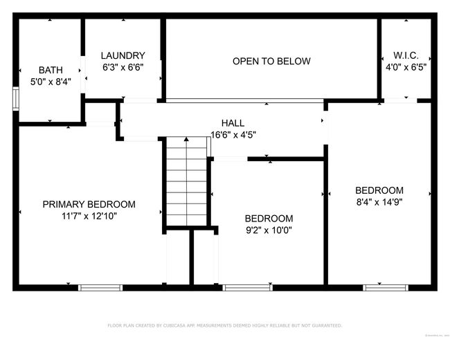 6 Stirling Ct, House other with 3 bedrooms, 1 bathrooms and 4 parking in Middletown CT | Image 15