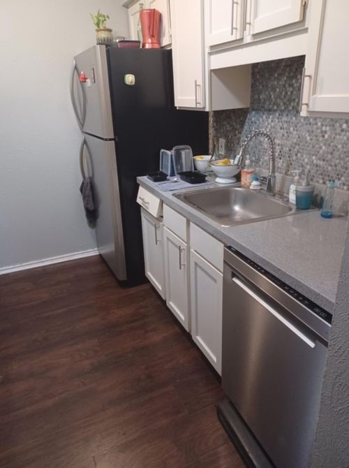 2003-8109 Skillman St, Dallas, TX, 75231-2835 | Card Image