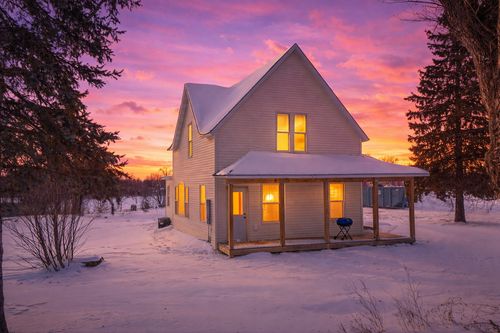 3724 345th Ave Ne, Cambridge, MN, 55008-7818 | Card Image