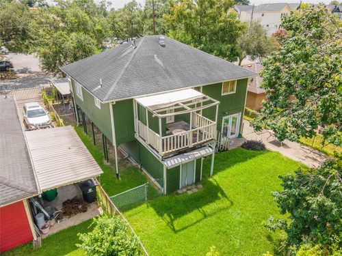 1-4909 Cochran St, Houston, TX, 77009-2116 | Card Image