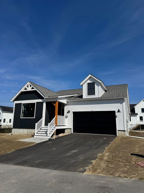 Lot 94 Russet Road, South Burlington, VT, 05403 | Card Image