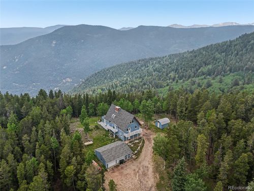 1472 Sinton Rd, Evergreen, CO, 80439-4602 | Card Image