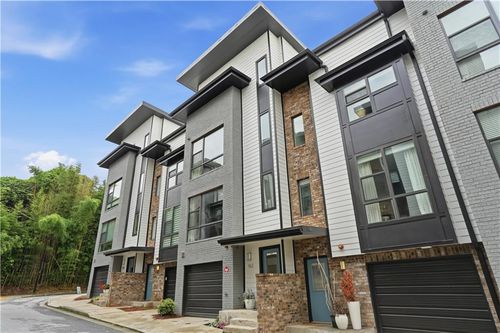 962 Moda Dr, Atlanta, GA, 30316-6601 | Card Image