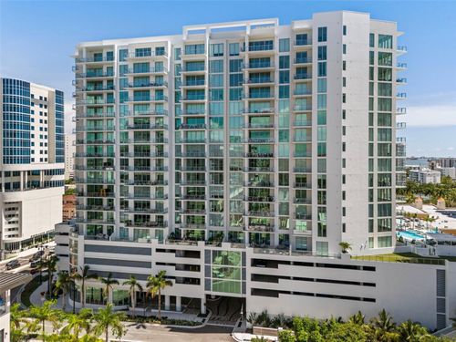 1009-301 Quay Cmns, SARASOTA, FL, 34236 | Card Image