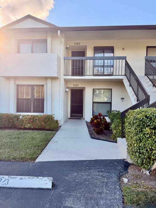 3362-3362 Perimeter Dr, Greenacres, FL, 33467-2067 | Card Image