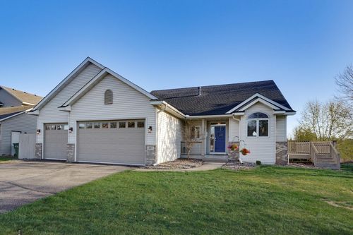 281 139th Ln Nw, Andover, MN, 55304-4105 | Card Image