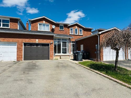 6 Dutch Cres, Brampton, ON, L6Y3V9 | Card Image