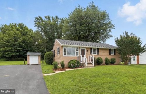 6223 E Hemlock Dr, SYKESVILLE, MD, 21784-6508 | Card Image