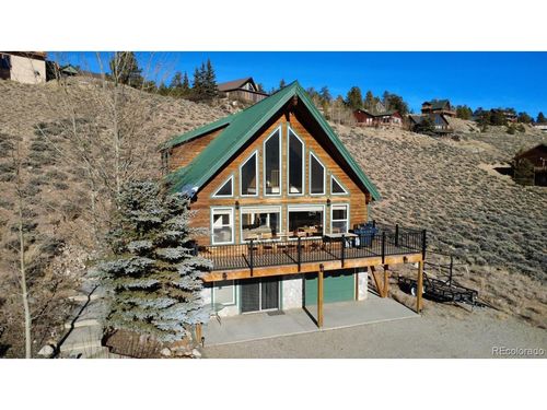 407 Mount Hope Dr, Twin Lakes, CO, 81251-9782 | Card Image