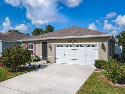 1492 Haines Drive, House other with 4 bedrooms, 2 bathrooms and null parking in Winter Haven FL | Image 2