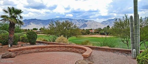 1352 E Mule Train Dr, Oro Valley, AZ, 85755-8834 | Card Image