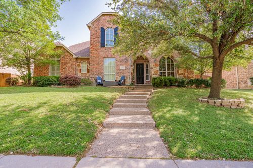 1224 Concho Dr, Allen, TX, 75013-4641 | Card Image
