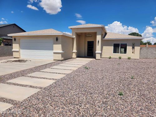 2010 E 13th St, Douglas, AZ, 85607-2430 | Card Image