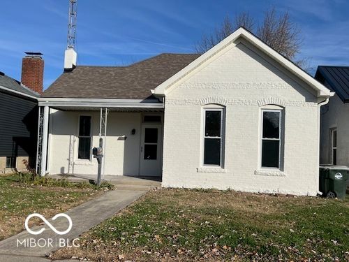 824 Main St, Greensburg, IN, 47240-2303 | Card Image