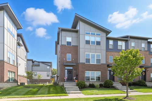 13301 Minden Dr, Fishers, IN, 46037-6360 | Card Image