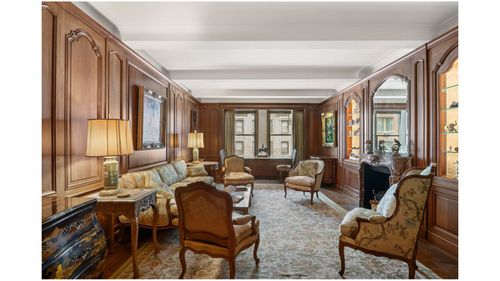 8d-30 Beekman Pl, New York, NY, 10022-8060 | Card Image
