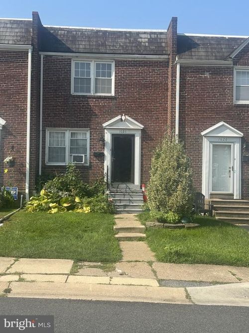 1626 E Latimer Pl, WILMINGTON, DE, 19805-4527 | Card Image