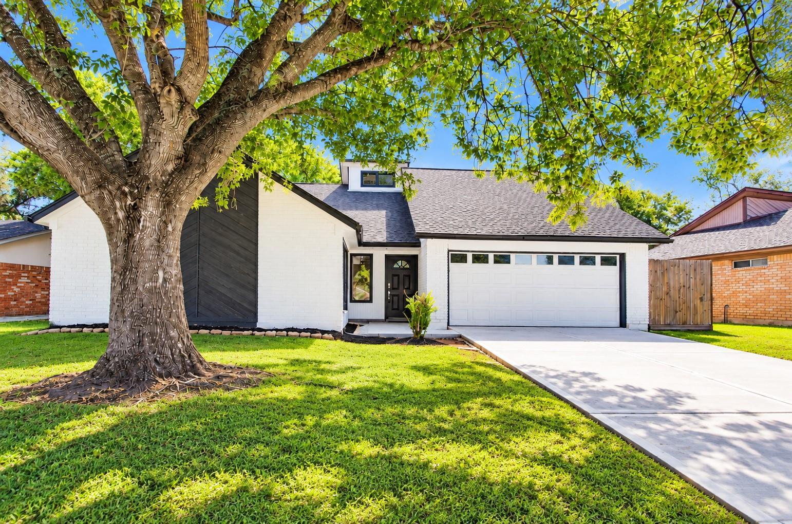 Residential in Richmond