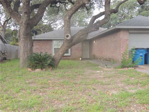2187 Glenwood Dr, Ingleside, TX, 78362-6208 | Card Image