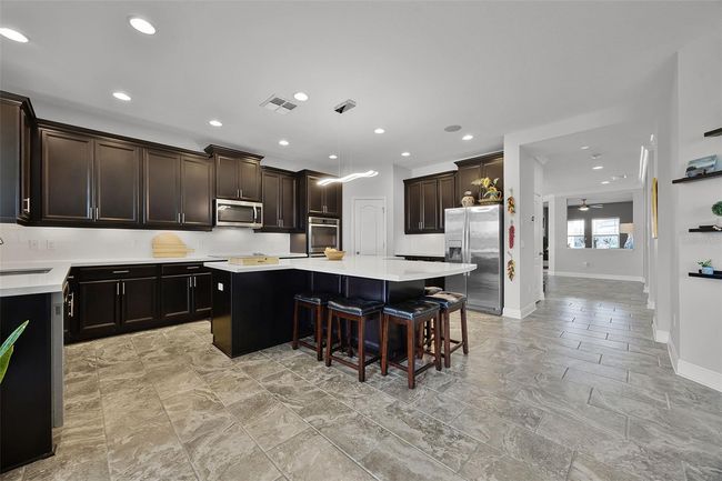 15208 Lake Claire Overlook Dr, House other with 5 bedrooms, 4 bathrooms and null parking in WINTER GARDEN FL | Image 22