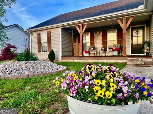 427 Chandlers Rdg, Chatsworth, GA, 30705-7514 | Card Image