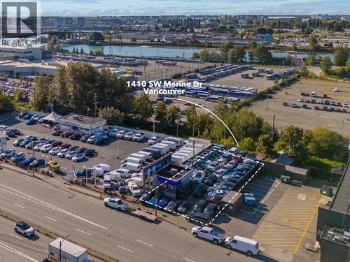 1410 Marine Dr Sw, Vancouver, BC, V6P5Z9 | Card Image