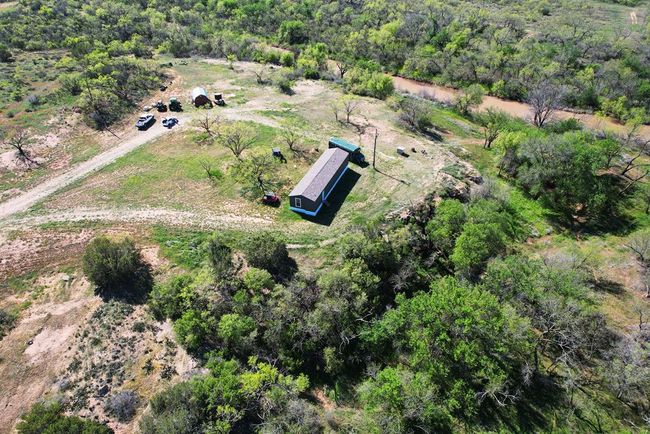126 Cervenka Rd, House other with 3 bedrooms, 2 bathrooms and null parking in Bronte TX | Image 43
