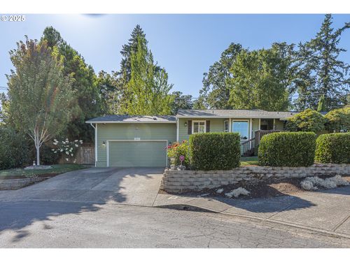 2865 Hoo Doo Ct Nw, Salem, OR, 97304-3405 | Card Image