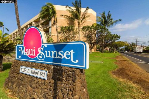 a109-1032 S Kihei Rd, Kihei, HI, 96753-9197 | Card Image