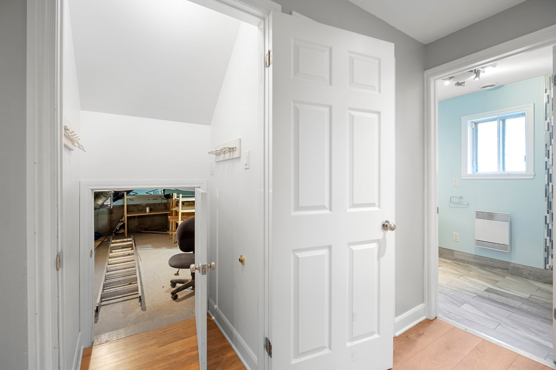 Residential Lease in Blainville 2
