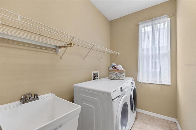 1241 Creek Nine Dr, House other with 4 bedrooms, 3 bathrooms and null parking in NORTH PORT FL | Image 28