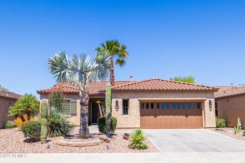 12368 W Hedge Hog Pl, Peoria, AZ, 85383-2564 | Card Image