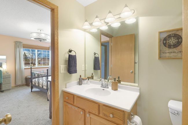 139 - 15745 Lower Fjord Way, Townhouse with 2 bedrooms, 2 bathrooms and null parking in Apple Valley MN | Image 5