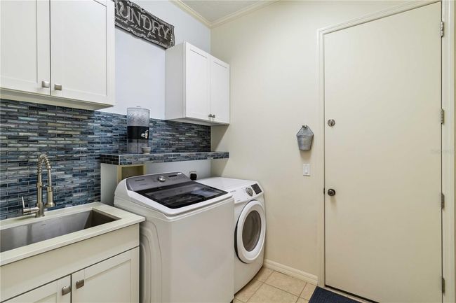 742 Shadow Bay Way, House other with 4 bedrooms, 3 bathrooms and null parking in OSPREY FL | Image 37