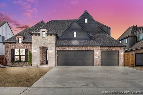 3726 E 115th Place S, Tulsa, OK, 74137 | Card Image