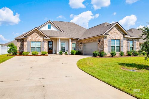 24588 Thunder Gulch Ln, Daphne, AL, 36526-0539 | Card Image