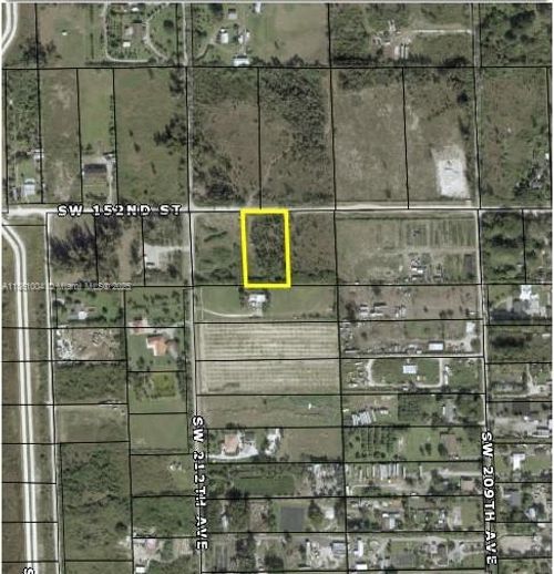 21150 Sw 152nd St, Miami, FL, 33187 | Card Image